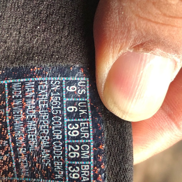 Skechers Go Walk Joy Terrific Black Pink Womens Slip On Comfort Shoes Size 9 - Picture 9 of 11